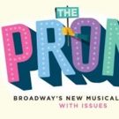 Bid Now on 2 Tickets to THE PROM Plus a Backstage Tour with Josh Lamon