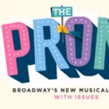 Bid Now on 2 Tickets to THE PROM Plus a Backstage Tour with Josh Lamon