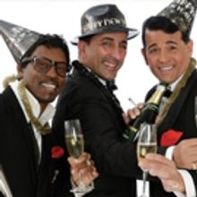 THE RAT PACK IS BACK! Comes to Patchogue Theatre
