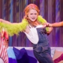 BWW Review: 5th Ave's MAMMA MIA Soars on Song but a Bit Light on Storytelling