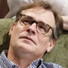 BWW Review: Robert Sean Leonard, Katie Finneran and Paul Sparks in Edward Albee's AT 