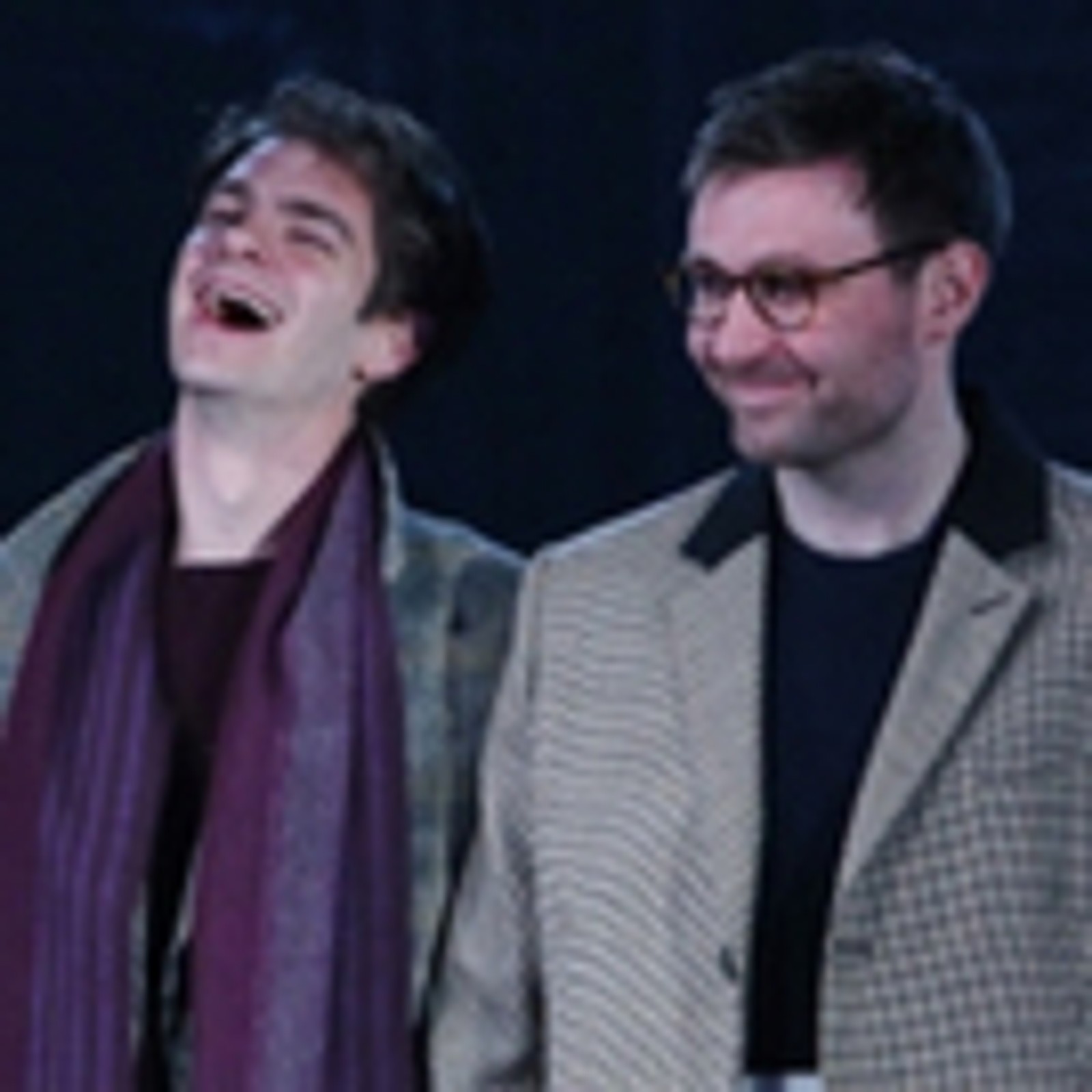 VIDEO: On This Day, March 25- ANGELS IN AMERICA Returns to Broadway