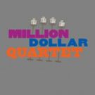 MILLION DOLLAR QUARTET Breaks Records at Bucks County Playhouse