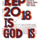 Soho Rep. Extends Aleshea Harris's IS GOD IS Through March 25