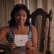 VIDEO: The CW Shares JANE THE VIRGIN 'Chapter Eighty-Nine' Scene