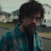 VIDEO: Watch the Trailer for I THINK WE'RE ALONE NOW Starring Peter Dinklage and… Video