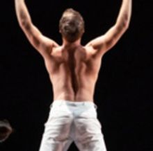 Smuin Brings Etta James, Rodin & More To Carmel & Mountain View