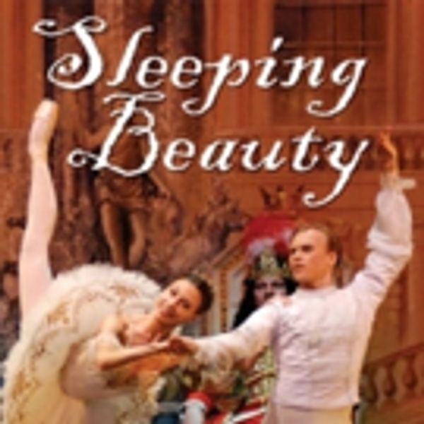 BWW Feature: THE STATE BALLET THEATRE OF RUSSIA Presents SLEEPING BEAUTY at The KEITH Photo