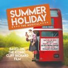 Full Casting Announced For SUMMER HOLIDAY 2018 UK Tour