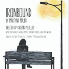 Kristin McCalley Directs Martyna Majok's IRONBOUND Opening Saturday in Nashville
