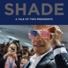 Book Passage At The Curran Welcomes The Return Of Pete Souza