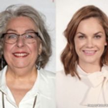 Jayne Houdyshell, Ruth Wilson, John Douglas Thompson, and More Join Glenda Jackson…