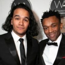 Regional Theatre and Vicky Vox Take Centre Stage at the WhatsOnStage Awards