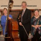 Leonia Chamber Musicians Society to Perform Last Season Concert, Timeless Romantics