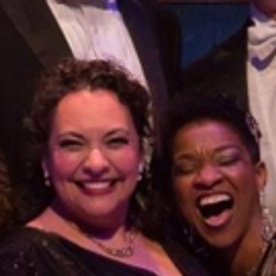 BWW Review: ALL THE THINGS YOU ARE: JEROME KERN Delights Audiences at Atlas Performing Arts Center