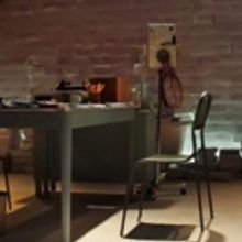 El Diccionario, Obra En Torno A La Vida De María Moliner, Reanuda Temporada En La Sa