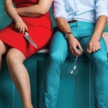 Tune in to The Dark Comedy CAROLINE'S KITCHEN Premiering with Brits Off Broadway at 5