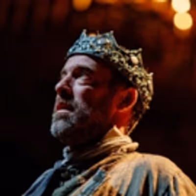 BWW Interview: Bedlam Comes to DC and the Folger with MACBETH