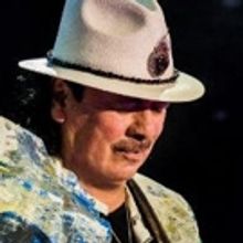 Exclusive Friday Ticket Pre-Sale Announced For Santana 4/18
