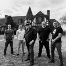 Blues Traveler Comes to The Warner