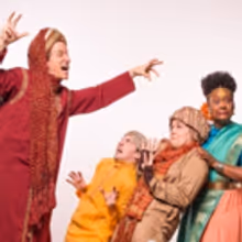 Mile Square Theatre Presents Y York's THE GARDEN OF RIKKI TIKKI TAVI