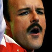 The Best Of Queen Comes to Swindon's Wyvern Theatre