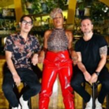 ESCORT Comes to Boulder Theatre