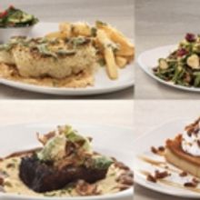 Firebirds Rolls Out Tantalizing Fall Menu