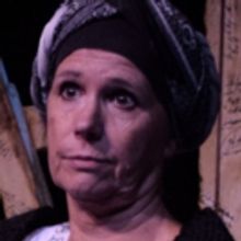 SHAKESPEARE HIS WIFE AND THE DOG Come to The Broad Stage, 1/18-28