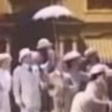 VIDEO: 30 Days of Tony, Day 25- Ahrens and Flaherty Bring RAGTIME to Broadway