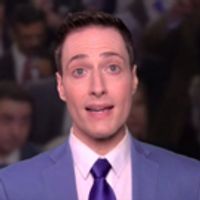 VIDEO: Randy Rainbow Parodies BEAUTY AND THE BEAST With New Song 'BARR!' Video