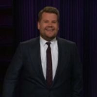VIDEO: Watch James Corden Discuss the Latest Headlines From Stormy Daniels to Amazon… Video