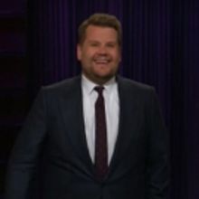 VIDEO: Watch James Corden Discuss the Latest Headlines From Stormy Daniels to Amazon…