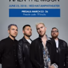 Walk the Moon to Perform at Band Together's Main Event June 23