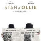 London Film Festival to Close With World Premiere of STAN & OLLIE