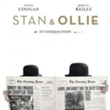 London Film Festival to Close With World Premiere of STAN & OLLIE