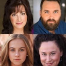 Write Out Loud Presents WORDS AND MUSIC