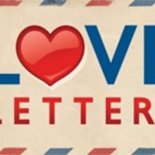 TV: North Carolina Theatre's LOVE LETTERS