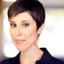 Geva Theatre Center Names Pirronne Yousefzadeh As New Director Of Engagement And Asso