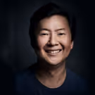 Ken Jeong to Speak at UNCG Commencement
