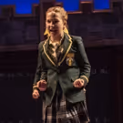 Photo Flash: MATILDA THE MUSICAL Comes to Barrette Center