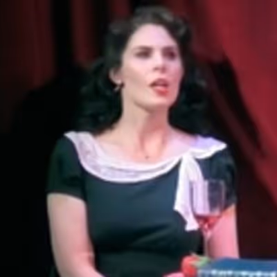 VIDEO: Get A First Look at SHE LOVES ME at Hayes Theatre Co