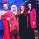 getTV Presents A NASHVILLE CHRISTMAS Special ft. Wynonna, Emmylou Harris & More