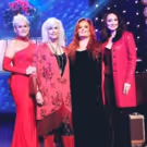 getTV Presents A NASHVILLE CHRISTMAS Special ft. Wynonna, Emmylou Harris & More