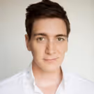 Oliver Phelps and Deborah Grant Join the Cast of THE CASE OF THE FRIGHTENED LADY