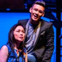 BWW Review: NEXT TO NORMAL Needs to Find its Rhythm Photo