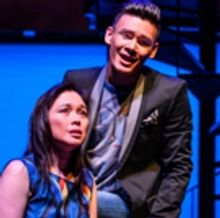BWW Review: NEXT TO NORMAL Needs to Find its Rhythm