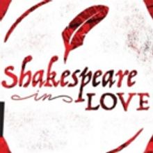 Tickets on Sale Now for SHAKESPEARE IN LOVE at Omaha Community Playhouse