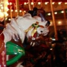 BWW Feature: AN ILLEGAL START  at Santa Monica Pier's Merry Go-Round Building