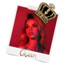 Elle Exxe Releases Feminist Electro-Pop Anthem QUEEN